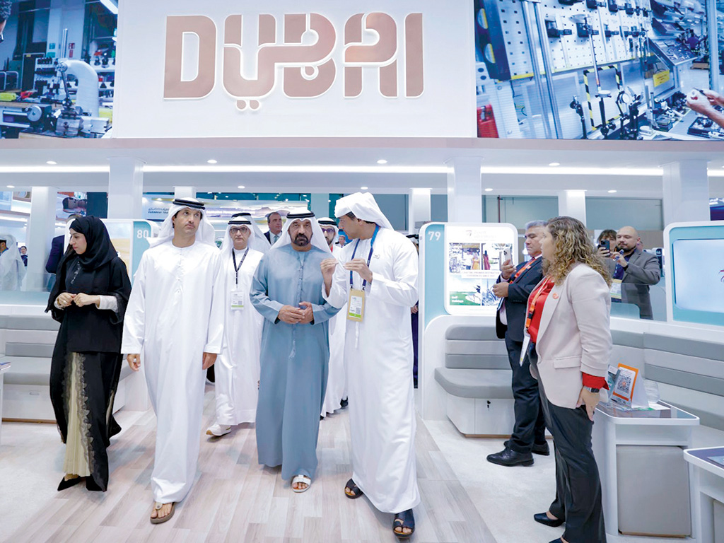  Growth across all metrics